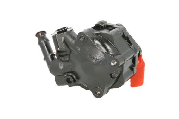 Hydraulic pump for steering gear LAUBER 55 6086 Product weight with unit packaging 1 78 kg