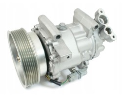 AIR CONDITIONING COMPRESSOR NISSAN RENAULT 8200756604 8200819568 SD6V12 1904
