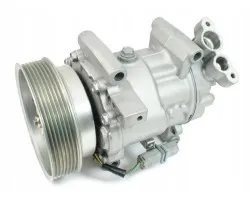 Compresor de Aire Acondicionado Nissan Renault 8200756604 / 8200819568 / SD6V12-1904