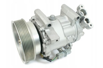 AIR CONDITIONING COMPRESSOR NISSAN RENAULT 8200756604 8200819568 SD6V12 1904