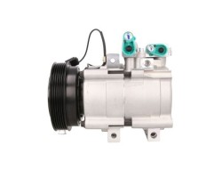 HYUNDAI HIGHWAY SANTA FE AND SANTA FE II TRAJET AIR CONDITIONING COMPRESSOR