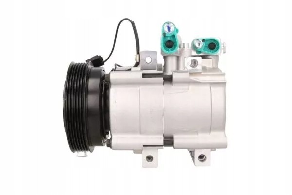 HYUNDAI HIGHWAY SANTA FE AND SANTA FE II TRAJET AIR CONDITIONING COMPRESSOR Part manufacturer Thermotec