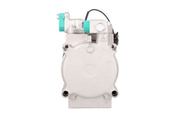 HYUNDAI HIGHWAY SANTA FE AND SANTA FE II TRAJET AIR CONDITIONING COMPRESSOR Car type cargo vans passenger cars