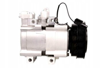 HYUNDAI HIGHWAY SANTA FE AND SANTA FE II TRAJET AIR CONDITIONING COMPRESSOR Catalog number of substitutes DELPHI TSP0159480 NPS 