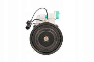 Thermotec KTT090021 Compresor de aire acondicionado