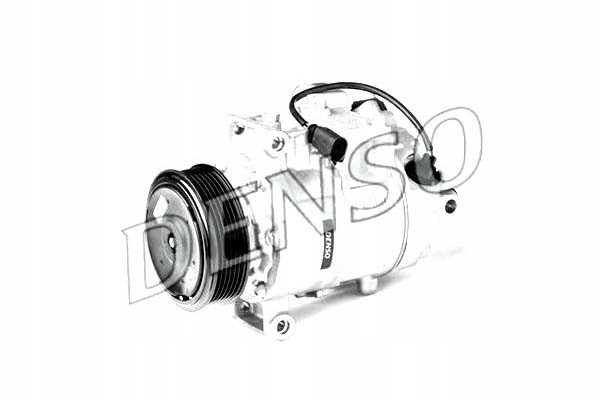 AIR CONDITIONING COMPRESSOR AUDI DCP02063 Catalog number of the part DCP02063