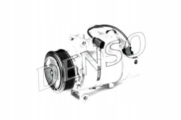 AIR CONDITIONING COMPRESSOR AUDI DCP02063 Catalog number of the part DCP02063