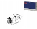 AIR CONDITIONING COMPRESSOR AUDI DCP02063 Quality of parts according to GVO Q original with factory logo OEM OES