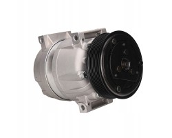 Air conditioning compressor Renault Master II 98 10 2 5DCi