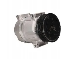Compresor de Aire Acondicionado para Renault Master II 98-10 2.5DCi