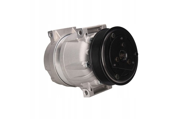 Air conditioning compressor Renault Master II 98 10 2 5DCi