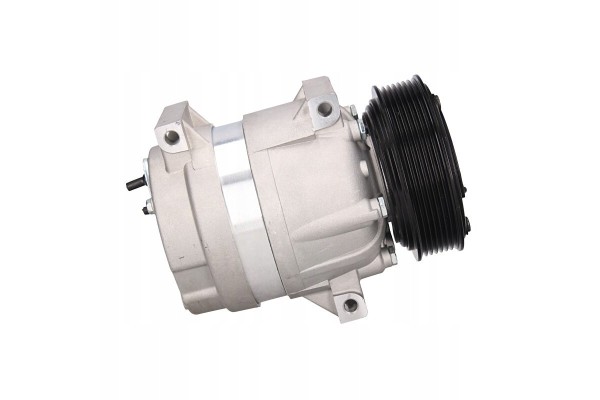 Air conditioning compressor Renault Master II 98 10 2 5DCi Packaging status original