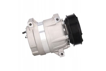 Air conditioning compressor Renault Master II 98 10 2 5DCi Packaging status original