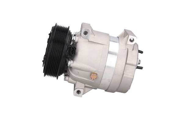 Air conditioning compressor Renault Master II 98 10 2 5DCi Part manufacturer MSG