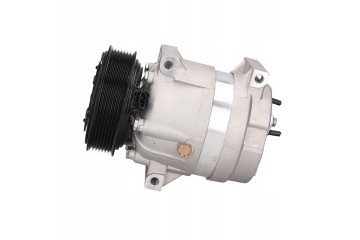 Air conditioning compressor Renault Master II 98 10 2 5DCi Part manufacturer MSG