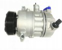 AIR CONDITIONING COMPRESSOR AUDI A 1 S 1 8X 10 A 3 Part manufacturer Nissens