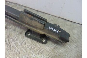  REFUERZO PARAGOLPES TRASERO BMW SERIE 1 BERLINA (E81/E87) 118d 2007 202391 BMW - 2