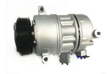AIR CONDITIONING COMPRESSOR AUDI A 1 S 1 8X 10 A 3 Version European