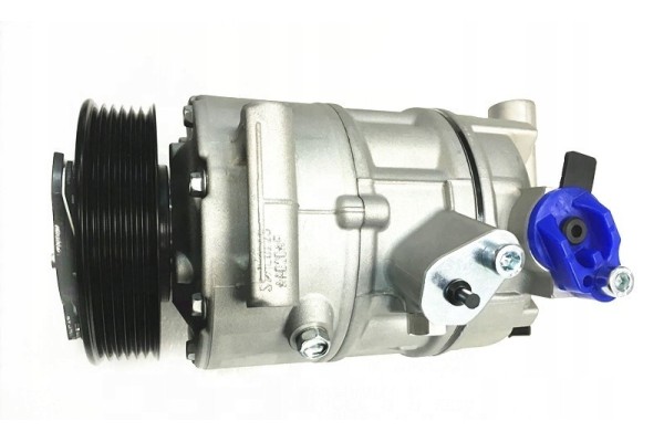 AIR CONDITIONING COMPRESSOR AUDI A 1 S 1 8X 10 A 3 EAN GTIN 5707286461871