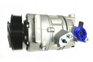 AIR CONDITIONING COMPRESSOR AUDI A 1 S 1 8X 10 A 3 EAN GTIN 5707286461871