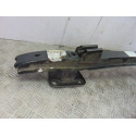 REFUERZO PARAGOLPES TRASERO BMW SERIE 1 BERLINA (E81/E87) REFUERZO PARAGOLPES TRASERO BMW SERIE 1 BERLINA (E81/E87)