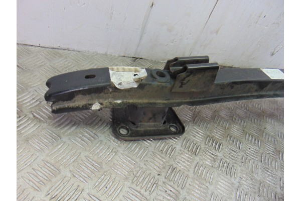 REFUERZO PARAGOLPES TRASERO BMW SERIE 1 BERLINA (E81/E87)