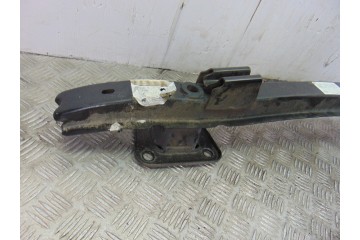  REFUERZO PARAGOLPES TRASERO BMW SERIE 1 BERLINA (E81/E87) 118d 2007 202391 BMW - 3