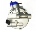 Compresor de aire acondicionado Nissens 890632