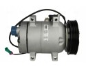 Nissens 89101 Compressor air conditioning