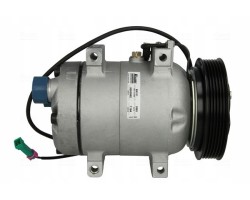 Nissens 89101 Compressor air conditioning