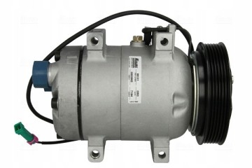 Nissens 89101 Compressor air conditioning