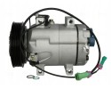 Nissens 89101 Compressor air conditioning Part manufacturer Nissens