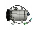 Nissens 89101 Compressor air conditioning Quality of parts according to GVO Q original with factory logo OEM OES