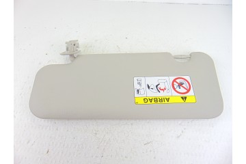  PARASOL DERECHO MAZDA 3 BERLINA / SEDÁN (BM/BN) Luxury 2014 201085 MAZDA - 1