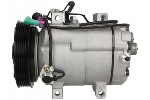 Nissens 89101 Compressor air conditioning Product weight with unit packaging 11 kg