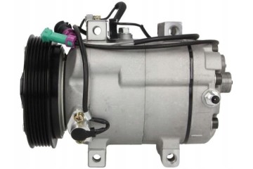 Nissens 89101 Compressor air conditioning Product weight with unit packaging 11 kg