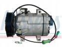 Nissens 89101 Compressor air conditioning Catalog number of substitutes ACAUTO AC 01ZX008 ACAUTO AC 02ZX03 ACAUTO AC 03XX07 ACAU