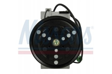 Nissens 89101 Compressor air conditioning Catalog number of the original AUDI 4A0260805AB AUDI 4A0260805AD AUDI 4A0260805AH AUDI