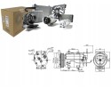 Compresor de aire acondicionado Nissens 89101