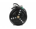 Compresor de aire acondicionado Nissens 89101