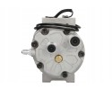 Compresor de aire acondicionado Nissens 89101