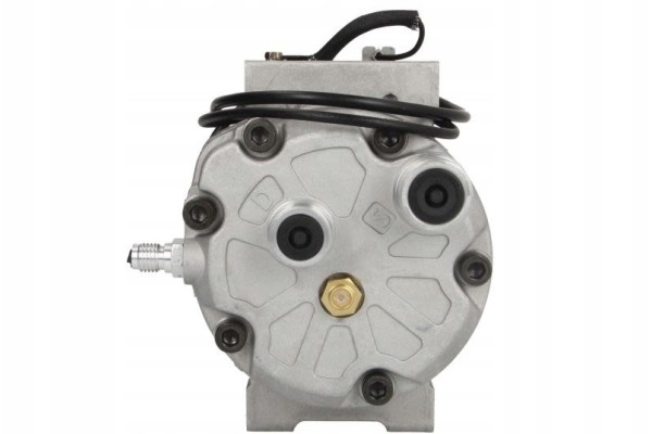 Compresor de aire acondicionado Nissens 89101
