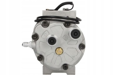 Compresor de aire acondicionado Nissens 89101