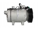 Compresor de aire acondicionado Nissens 89101