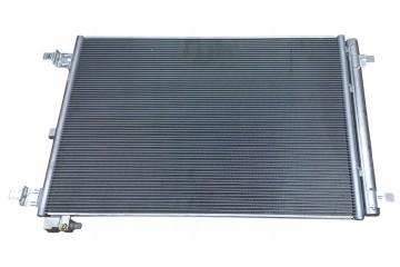 COOLER AIR CONDITIONING CONDENSER VAN WEZEL AUDI A8 D4 2009 2018 Catalog number of the part 03005368