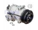 Compressor air conditioning compressor DELPHI TSP0155987 Part manufacturer Delphi