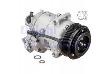 Compressor air conditioning compressor DELPHI TSP0155987 Part manufacturer Delphi