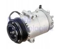 Compressor air conditioning compressor DELPHI TSP0155987 Catalog number of the part TSP0155987