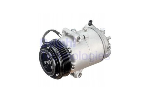 Compressor air conditioning compressor DELPHI TSP0155987 Catalog number of the part TSP0155987