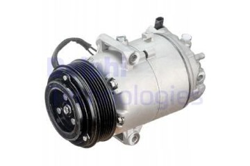 Compressor air conditioning compressor DELPHI TSP0155987 Catalog number of the part TSP0155987